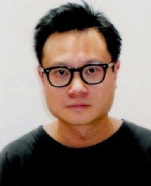 Eric Khoo
