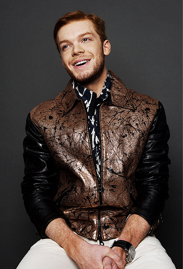 Cameron Monaghan