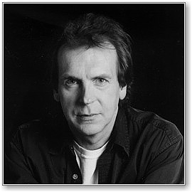 Ian McDonald