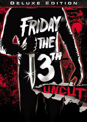 Friday the 13th (Uncut)