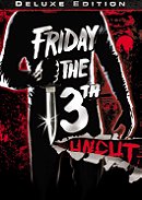 Friday the 13th (Uncut)