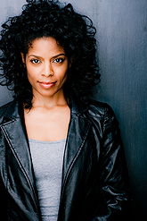 Dionne Gipson pictures and photos