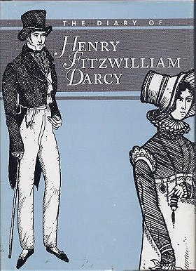 The Diary of Henry Fitzwilliam Darcy