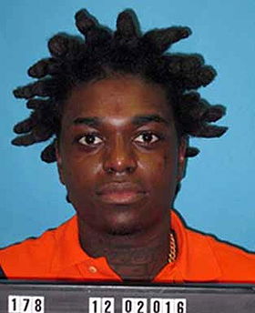Kodak Black