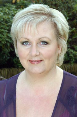 Sue Cleaver