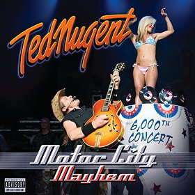 Motor City Mayhem: 6,000th Concert [2 CD]