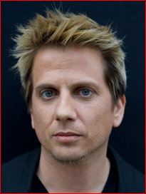 Rob Stefaniuk