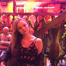 Mia Jenkins pictures and photos