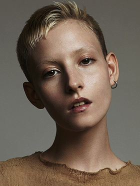 Billie Turnbul