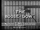 The Hoose-Gow