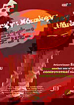 Unlucky Monkey
