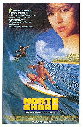 North Shore                                  (1987)