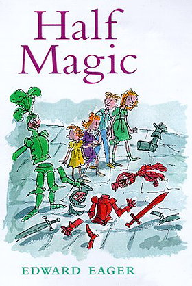 Half Magic