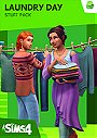 The Sims 4: Laundry Day Stuff