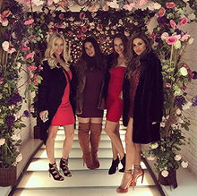 Malene Espensen pictures and photos