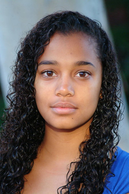 Lesley Anne Mitchell