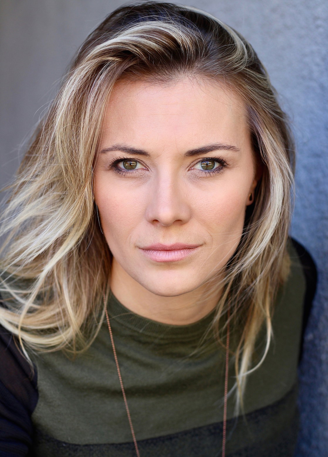 Anthia Gillick
