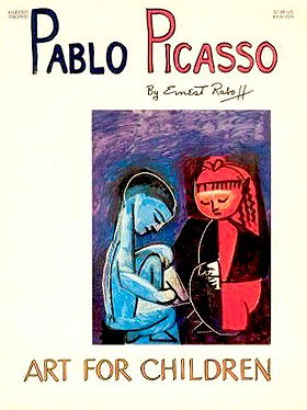 Pablo Picasso (Art for Children)