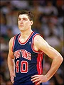 Bill Laimbeer