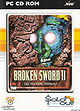 Broken Sword II: The Smoking Mirror (re-issue)