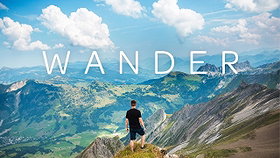 Wander