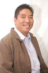 Ambeth R. Ocampo