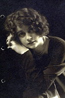 Edith Barrett