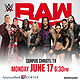 WWE Monday Night RAW