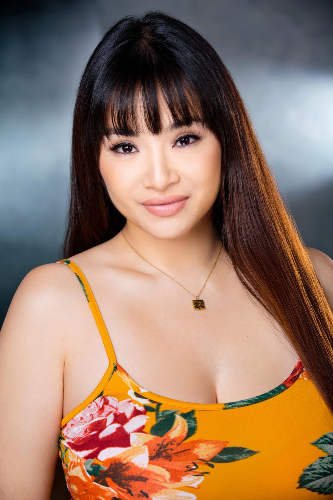 Hedy Wong