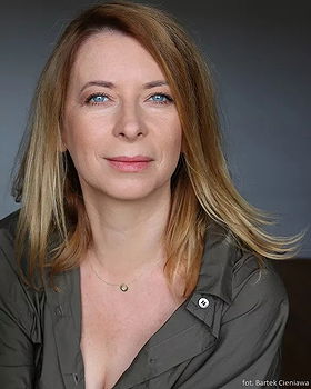 Ewa Kaim