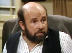 David Garfield