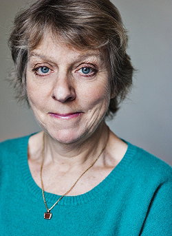 Selina Cadell