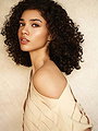Malia Baker