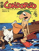 Condorito