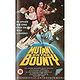 Mutant on the Bounty