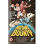 Mutant on the Bounty