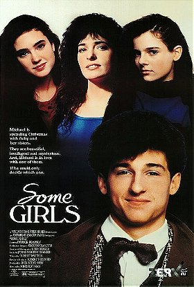 Some Girls                                  (1988)