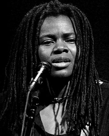 Tracy Chapman