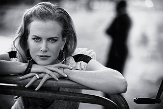 Nicole Kidman pictures and photos