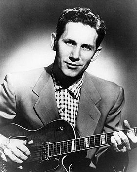 Chet Atkins