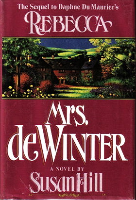 Mrs. De Winter