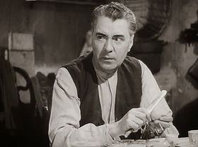 George Carney
