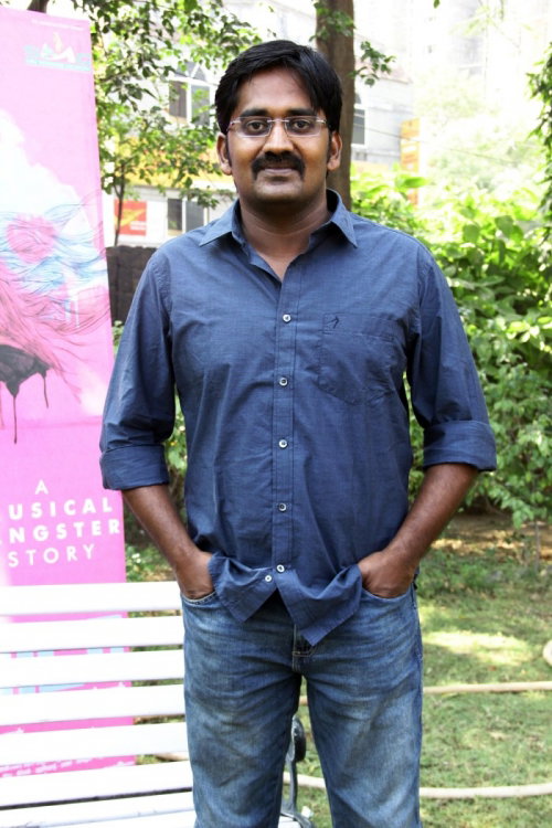 Karunakaran