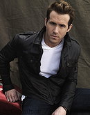 Ryan Reynolds