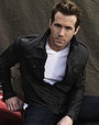 Ryan Reynolds