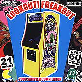 Lookout! Freakout