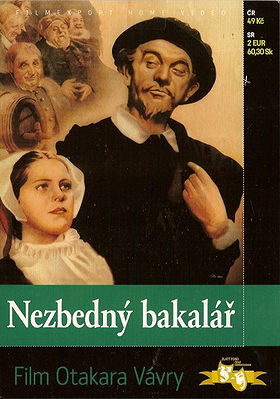 Nezbedný bakalár