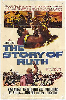 The Story of Ruth