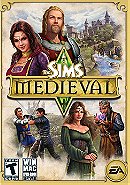 The Sims Medieval (Pirates and Nobles)