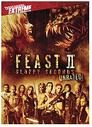 Feast II: Sloppy Seconds (Unrated)